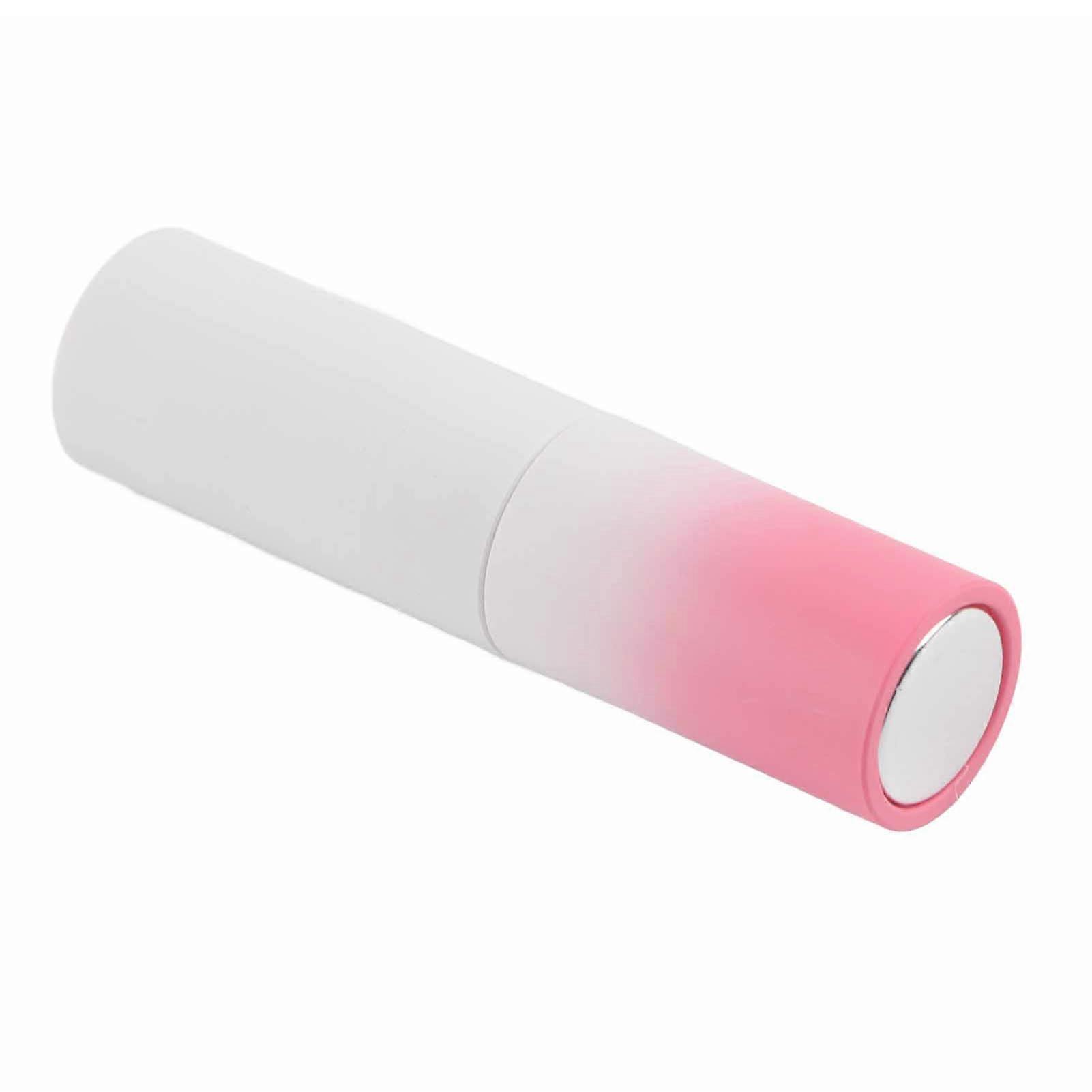 Plant Extract Flavor Oral Spray Portable Breath Spray Breath Freshener for Bad Breath 8ml White Peach