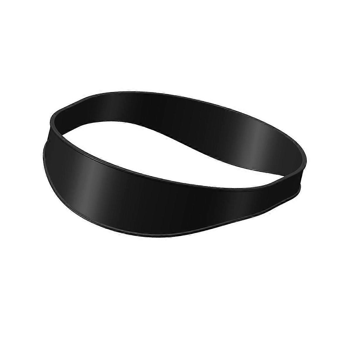 Neckline Shaving Template and Hair Cutting Guide,Silicone Fading Guide,Fade and Taper Guide for DIY