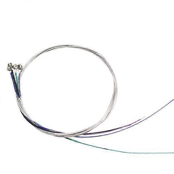 5xSet of 4/4 Viola Strings