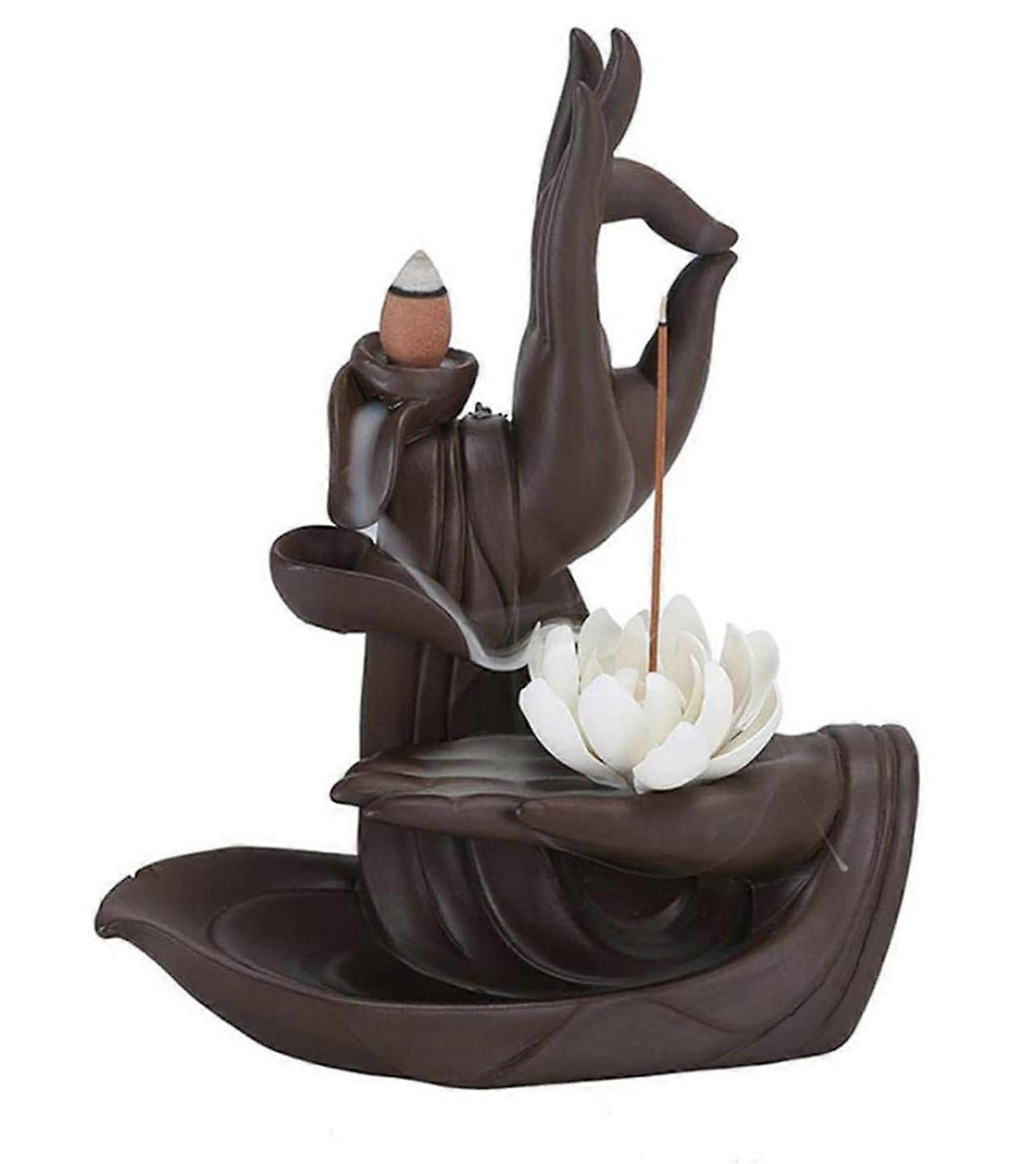 Lotus Incense Holder, Decoration