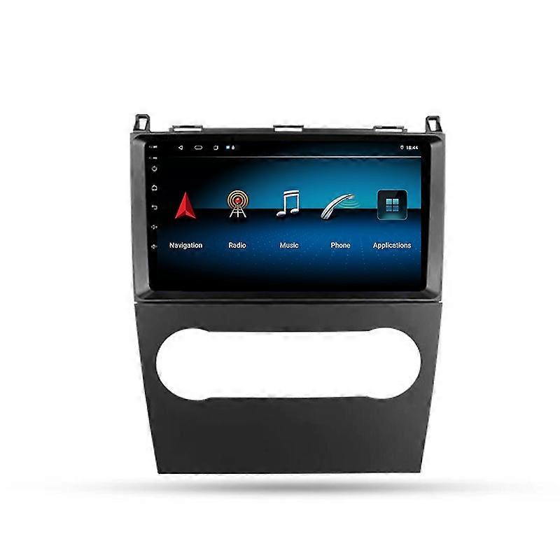 Car Radio Multimedia For Benz A-Class 2 W169 C169 2004-2012 Video Player WIFI GPS