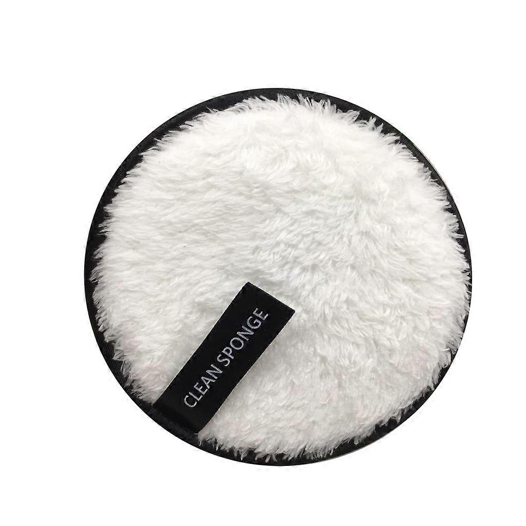 Microfiber Cloth Pads Remover Towel Face Cleansing Makeup