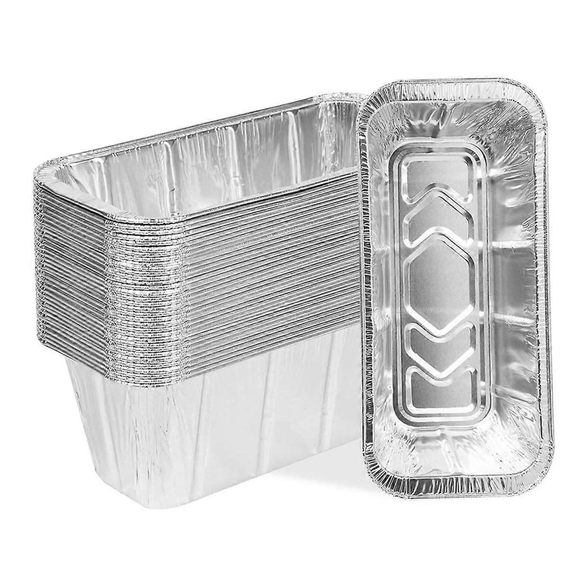 30 Pack Grease Cup Liners for 17, 22, 28, 30, 36 Inch Griddle,Grease Cup Liner Grill Grease Tray