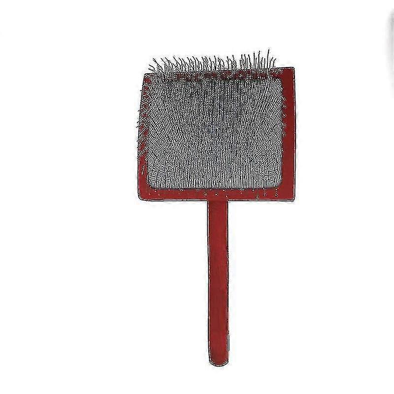 Chris Christensen Big G Slicker Brush For Pets