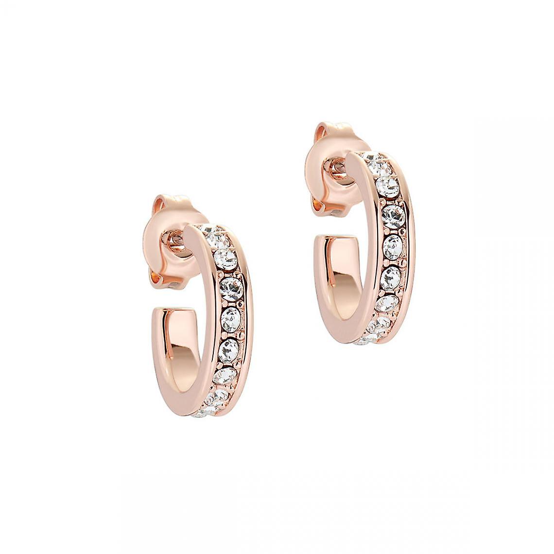 Pendientes Ted Baker TBJ2767-24-02 - Oro Rosa