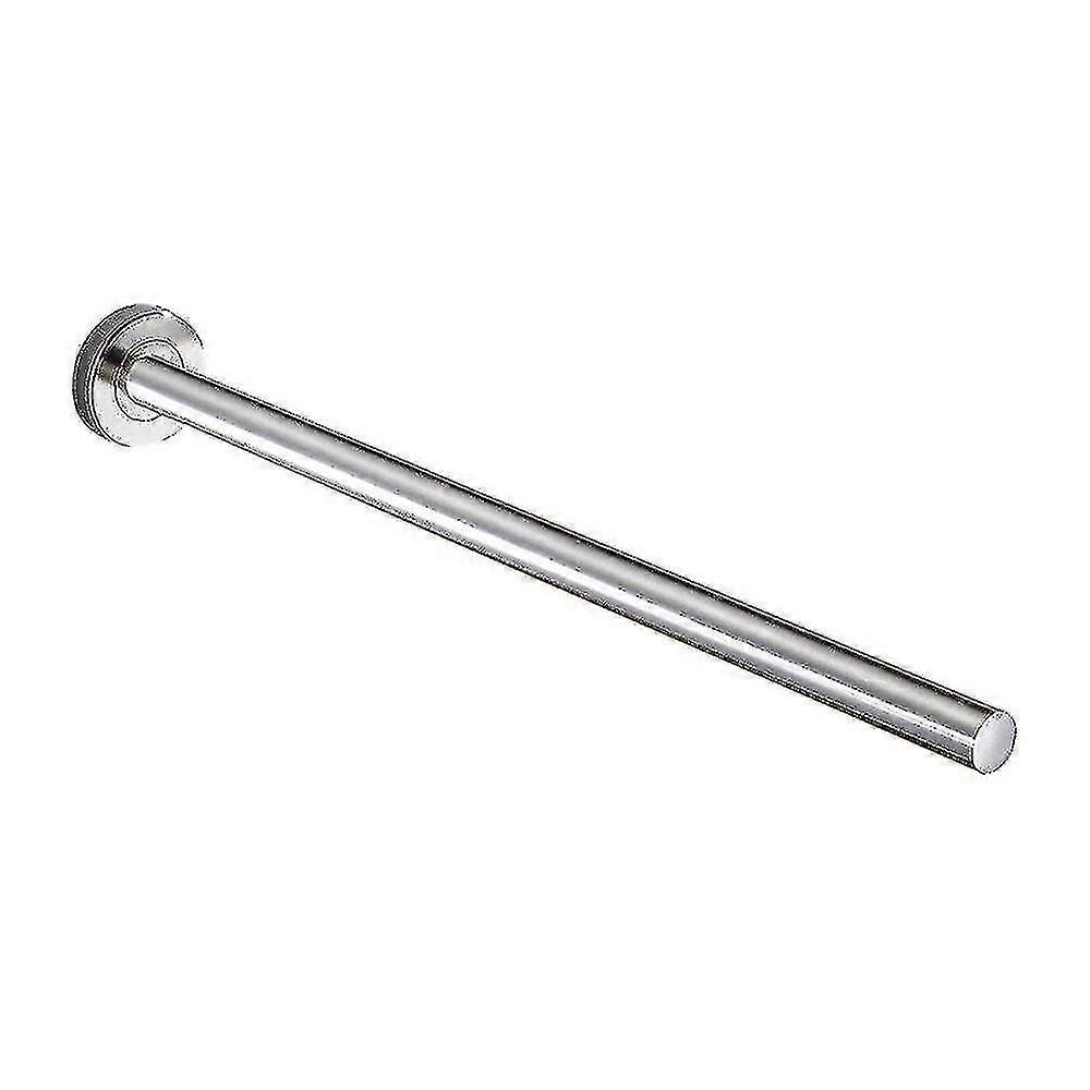 Waterproof Towel Rack Moistureproof Single Arm Towel Rack Accessories