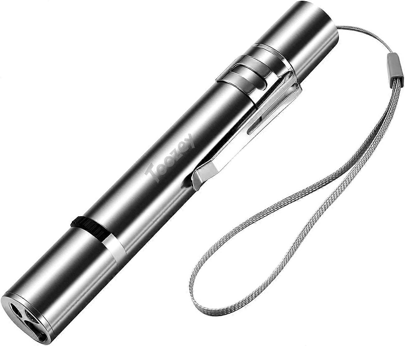 Toozey Cat Toys Led Light Pointer, Interactive Cat Toys