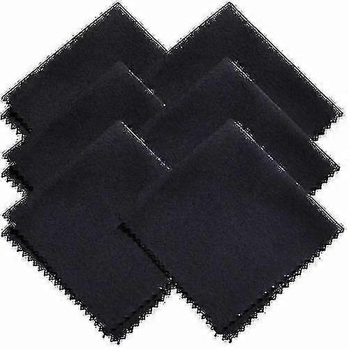 10 Pack Premium Microfiber Cleaning Wipe Cloths