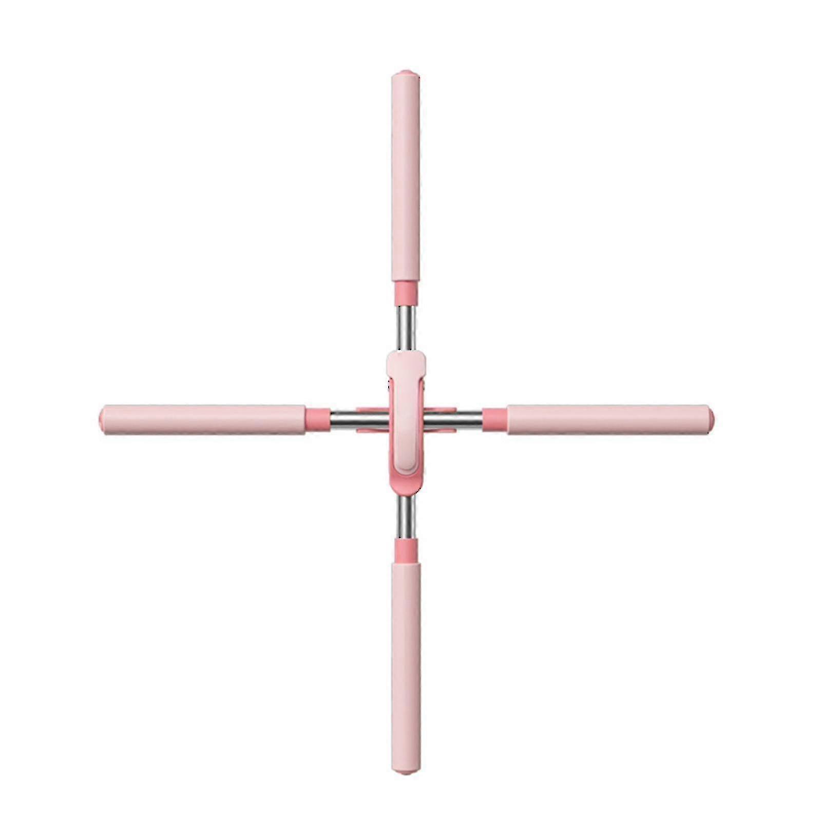 Yoga Hunchback Posture Corrector Adjustable Yoga Sticks Stretching Tool