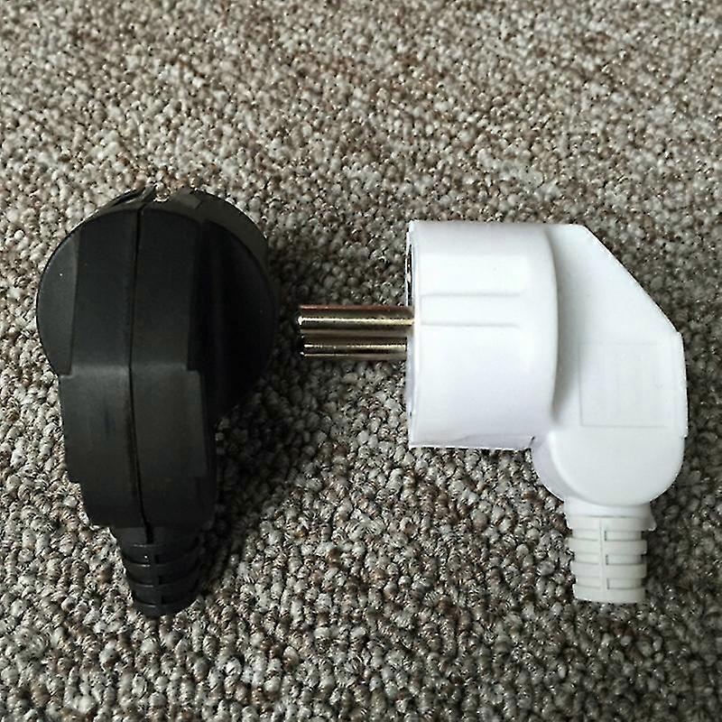 Eu Ac Power Adapter Socket 16a 250v Connector Cable Electrical Detachable Plug