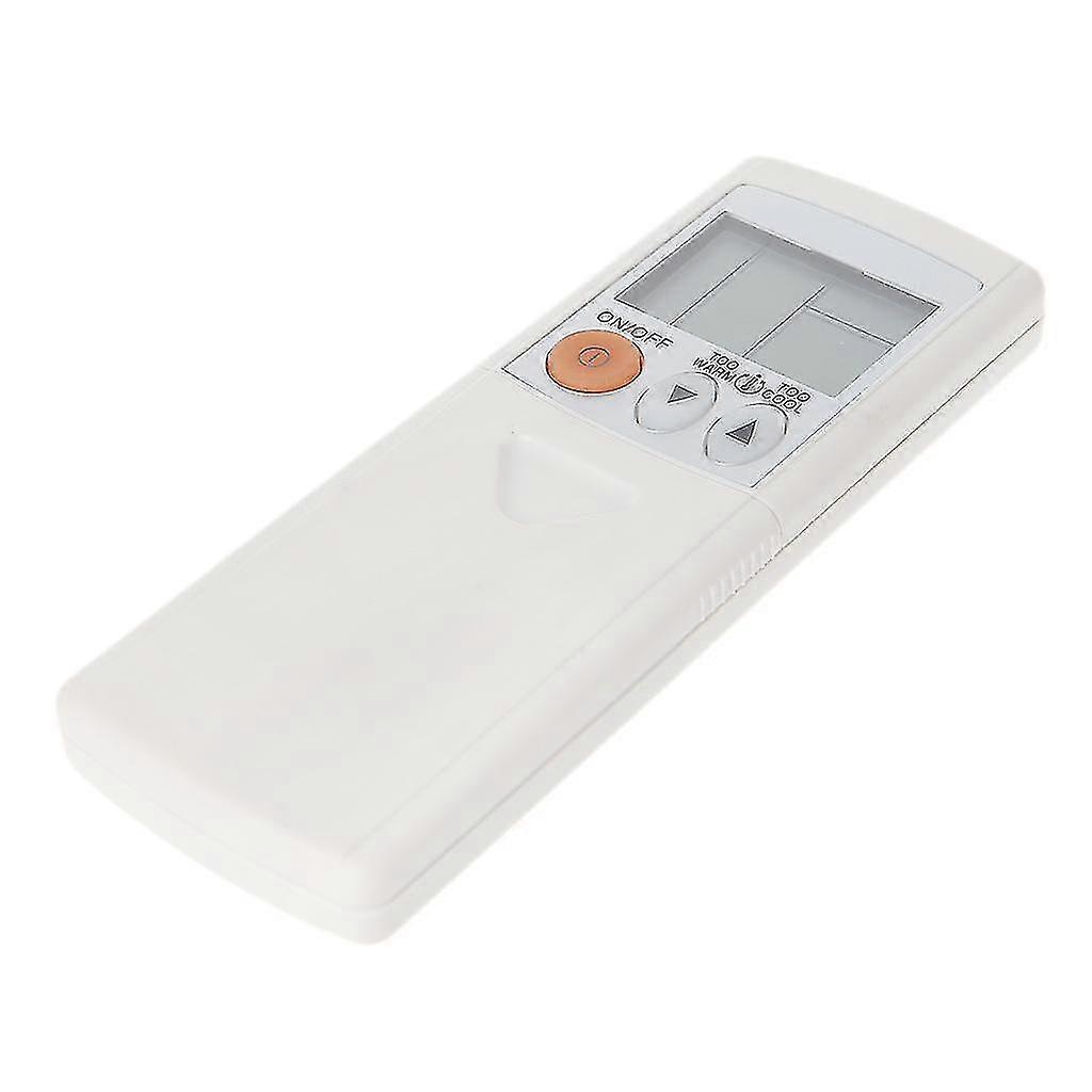 Lot De 3 Télécommandes KD06ES Pour Climatiseur KM09A KM09D KM09E - Portée 10 M, écran LCD, Piles AAA Non Incluses - 11