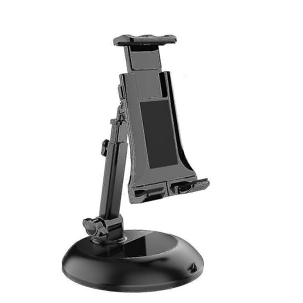 Bärbart stativ för Ipad & Tablet - Handsfree telefonhållare