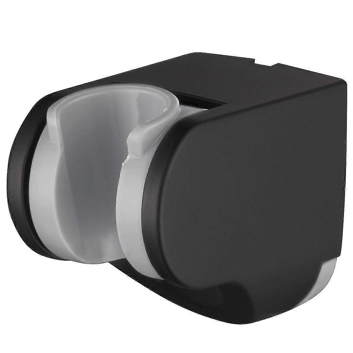 Wall Bracket For Shower Head - Adjustable Angle - Made Of Abs