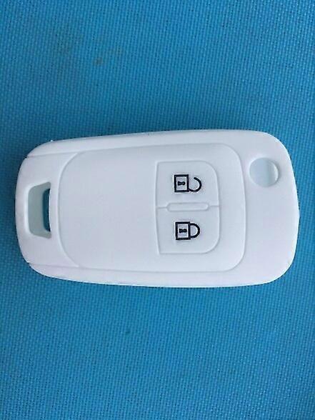 2 Buttons  Car Remote Key Cover Case For Opel Astra J Corsa D Zafira C Mokka Insignia Cascada Karl Adam Meriva For Buick