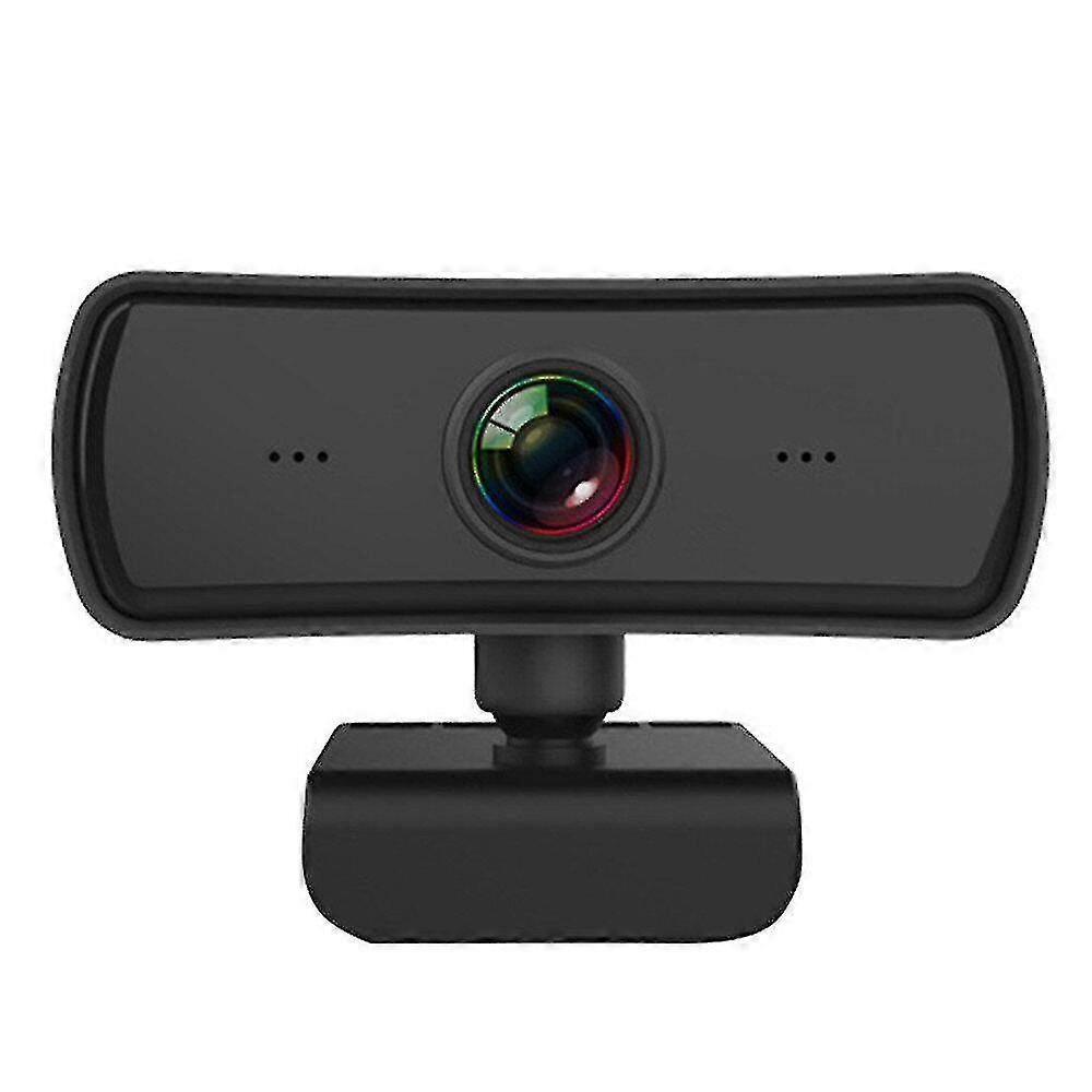 c3 Auto Focus Hd Webcam Desktop Computer Driver- Usb 2.0 Web Camera