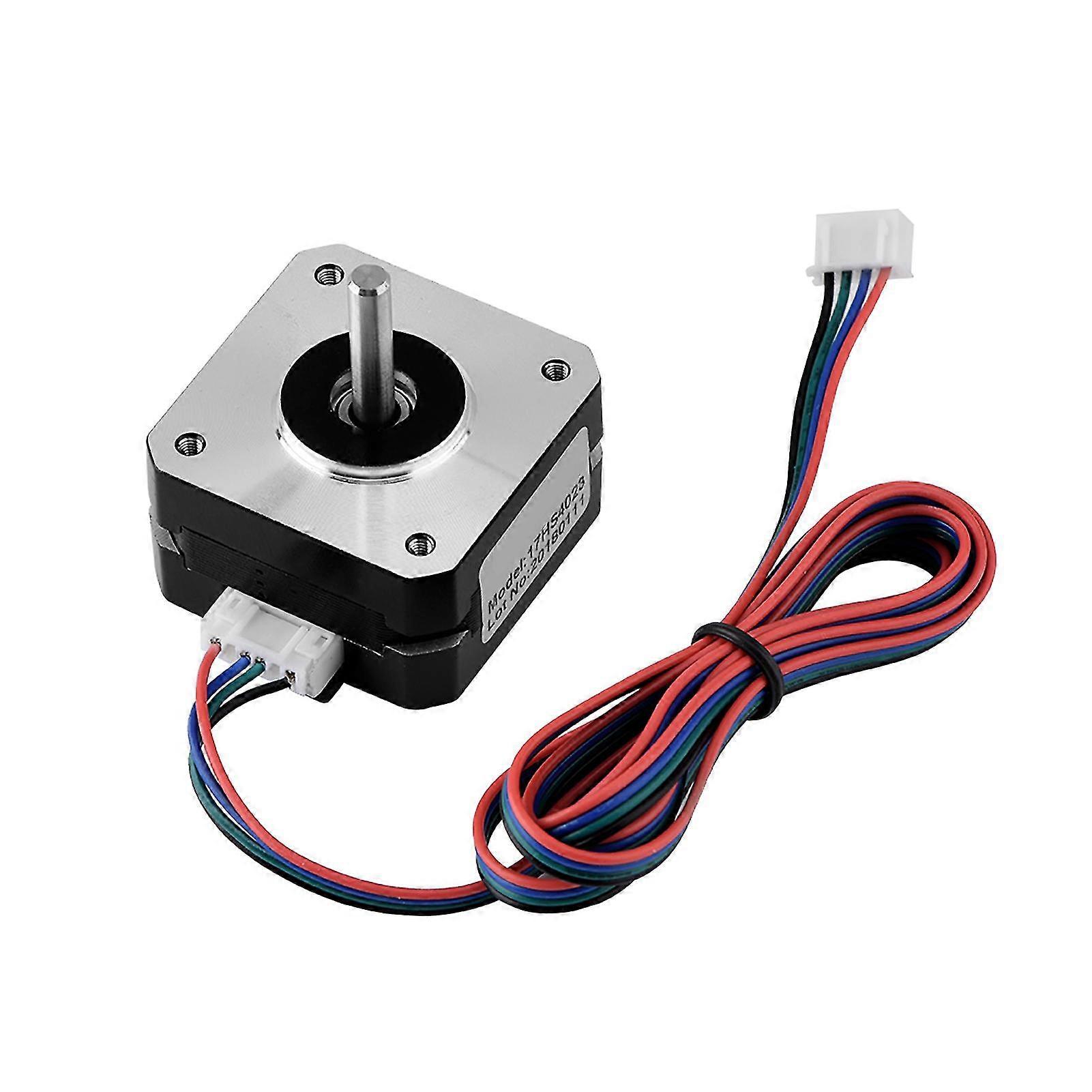 42 * 42 * 23mm Titan Extruder Step Motor for 3D Printer Accessory