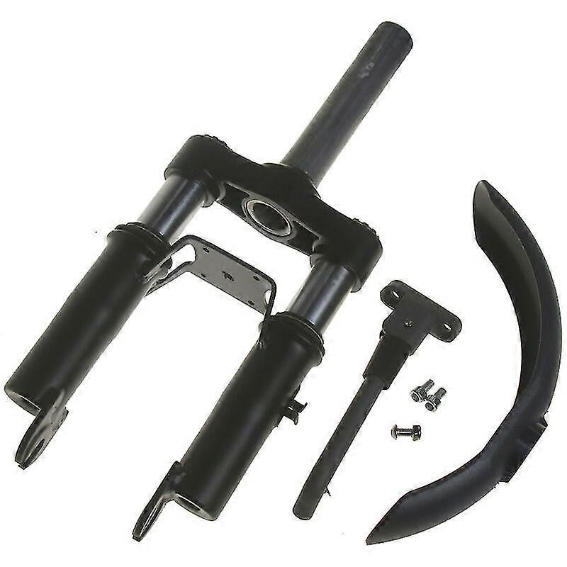 Kompatibel Mit M365 Pro Pro2 Vordergabel-Stodmpfer-Baugruppe Vordergabel-Hydraulik-Stodmpfer-Kit Elektroroller-Vorderradfedergabel Elektroroller-Vorde