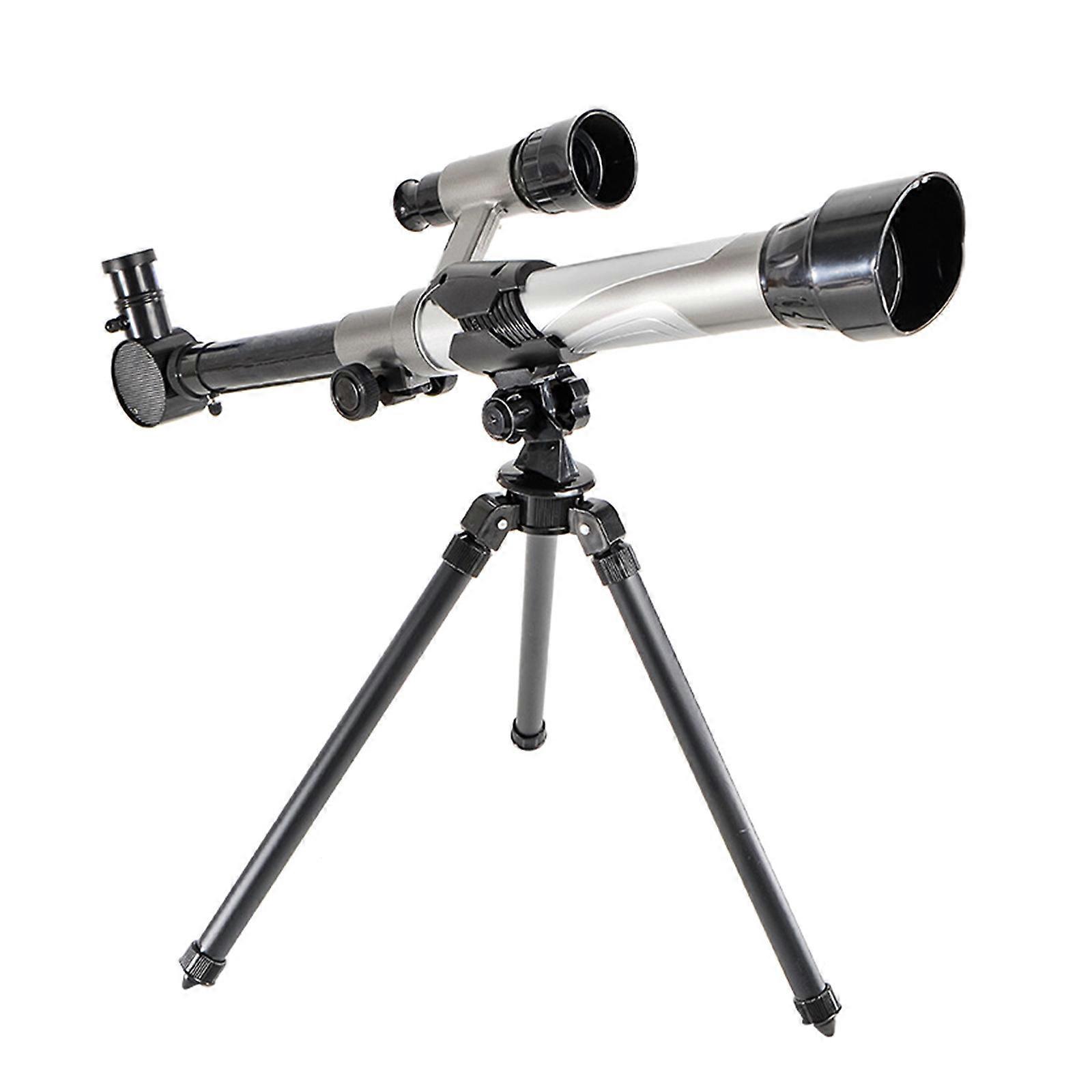Children's Educational Science And Education HD Astronomical Telescope