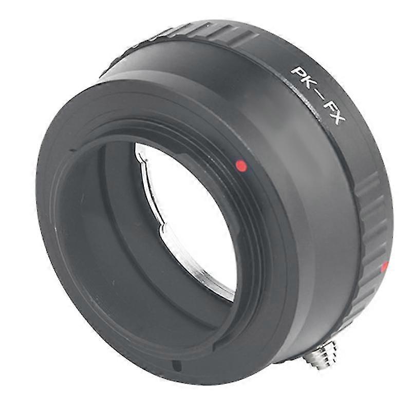 -fx Lens Adapter Ring For Lens To -single Camera Xt1 Xt2 X-t20