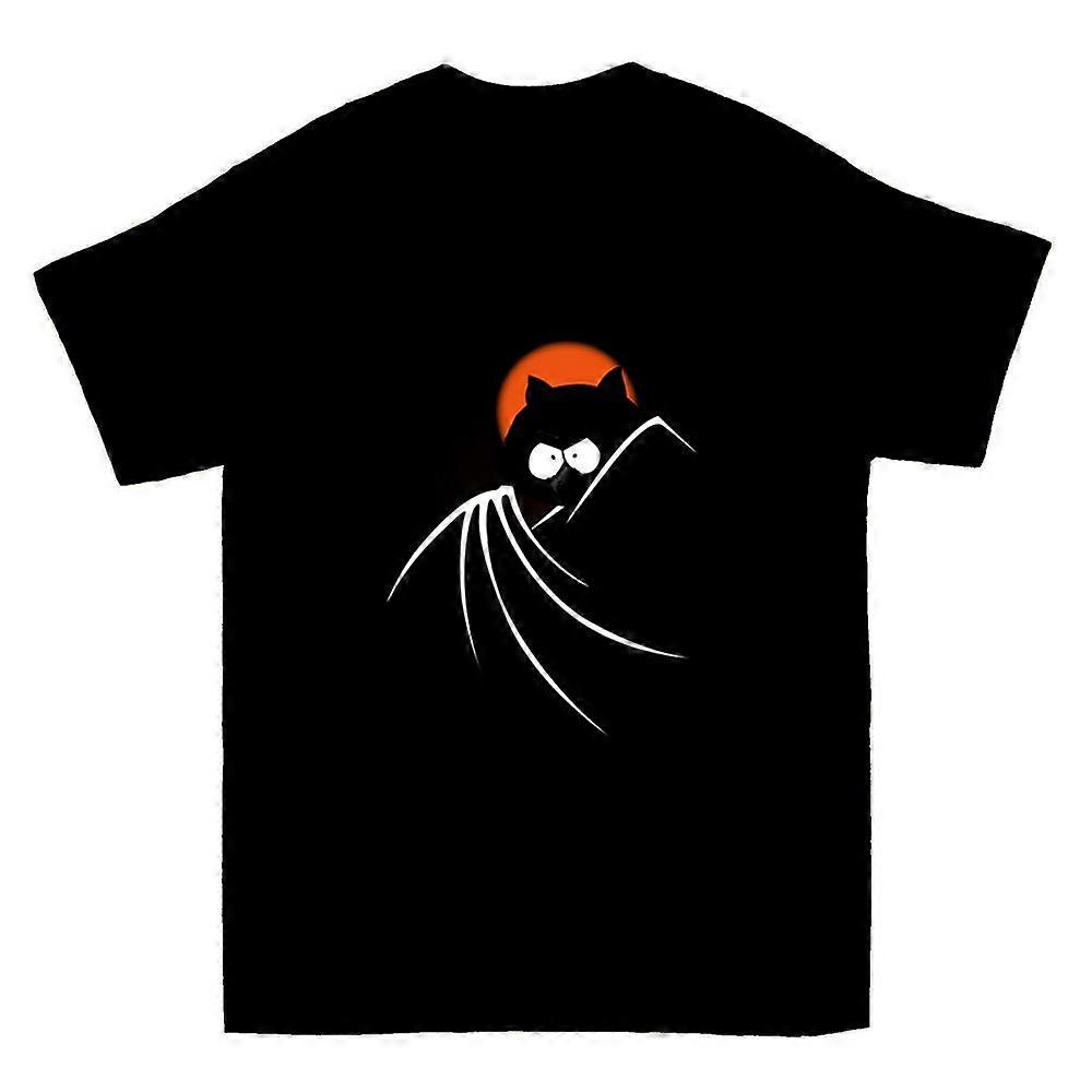 Tričko animovaného seriálu Coon