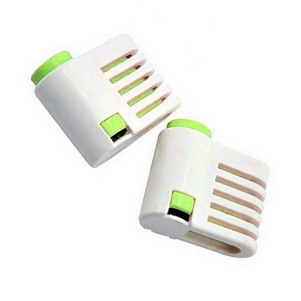 5 Layers Diy Cake Bread Leveler Slicer Set Fixator Tools Cake Decorating Tools For Kitchen2 Pcs Green