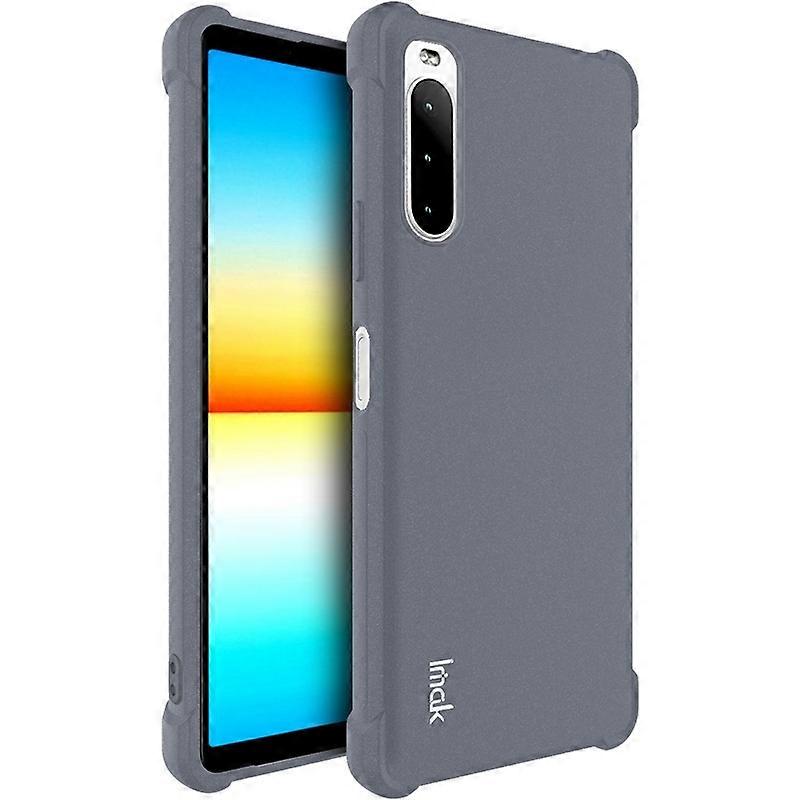 IMAK TPU Case For Sony Xperia 10 IV