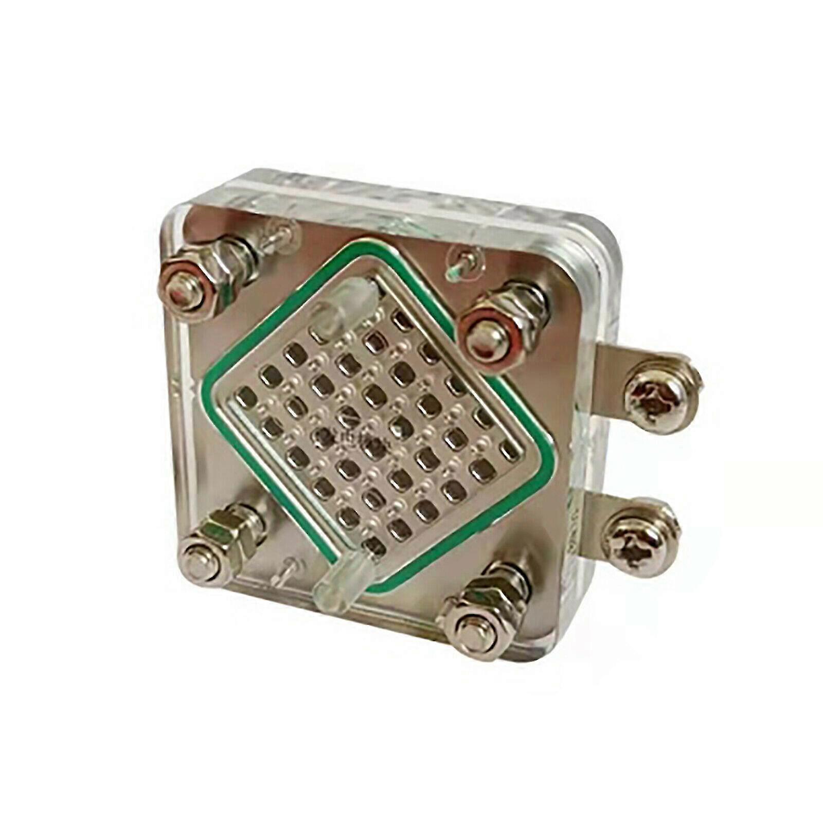 Fuel Cell Nerat Module High- -ing Fuel Cunyny