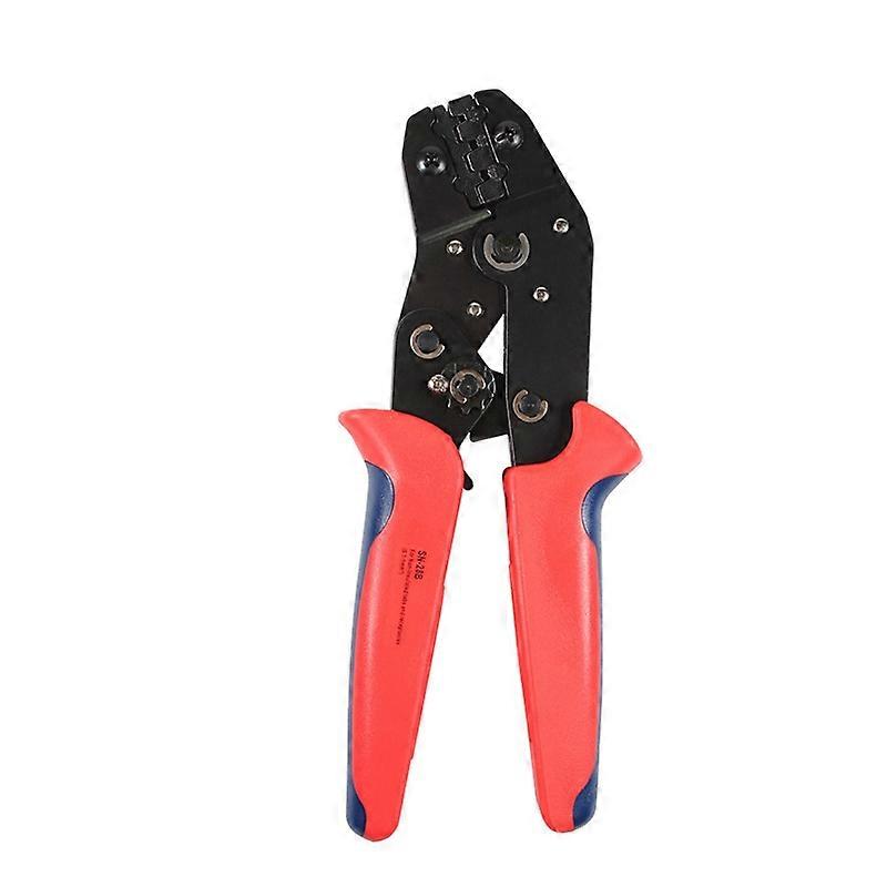 SN-28B Multi-Function Mini Crimped Pliers