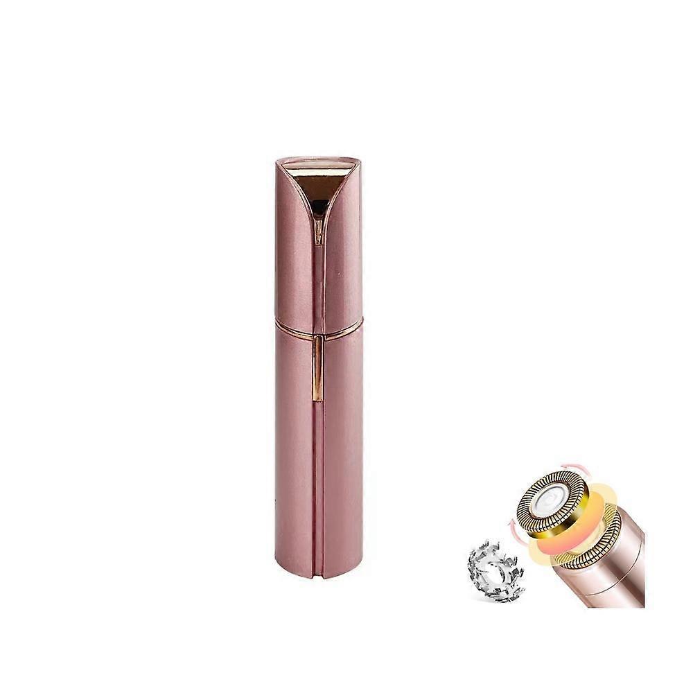 Elektrický zastřihovač obočíEpilátor pro dámy A