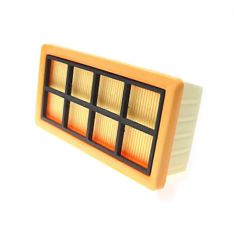 Replacements HEPA Filter for Karcher 6.415-953.0 AD 3.000 AD 3.200 Dust Cleaning Filter Accessories Vacuum Cleaner Filter Carpet Sweepers