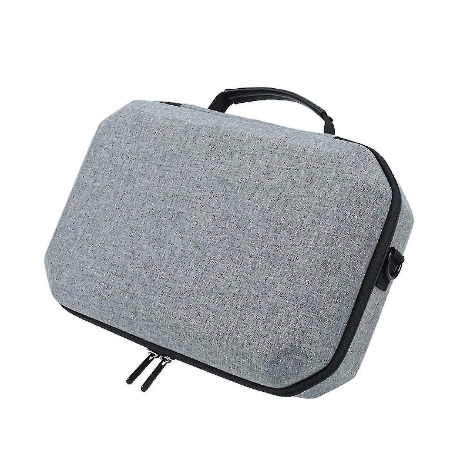 Shock-proof Storage Box Eva Protective Bag Handbag For Oculus Quest 2 Vr Glasses