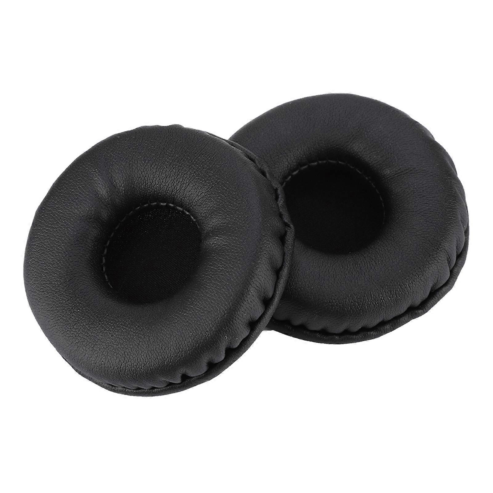 Universal Replacement Ear Pads Soft Foam Cushion Headset Cover