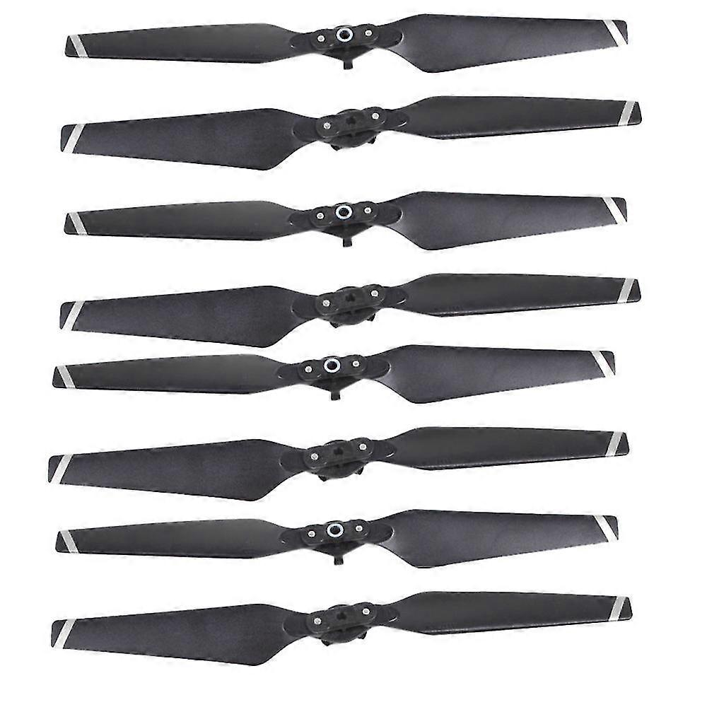 4pair Cw Ccw 8330f Schnellspanner Propeller Faltbare Requisiten für Dji Mavic Pro