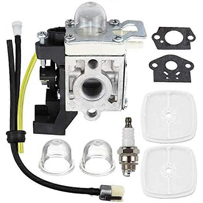 Carburetor for Echo GT225 GT225I GT225L PAS225 PE225 PPF225 SHC225 Trimmer Premium Weed Eater Edger with Tune Up Kit