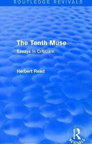 Tenth Muse - Herbert Read
