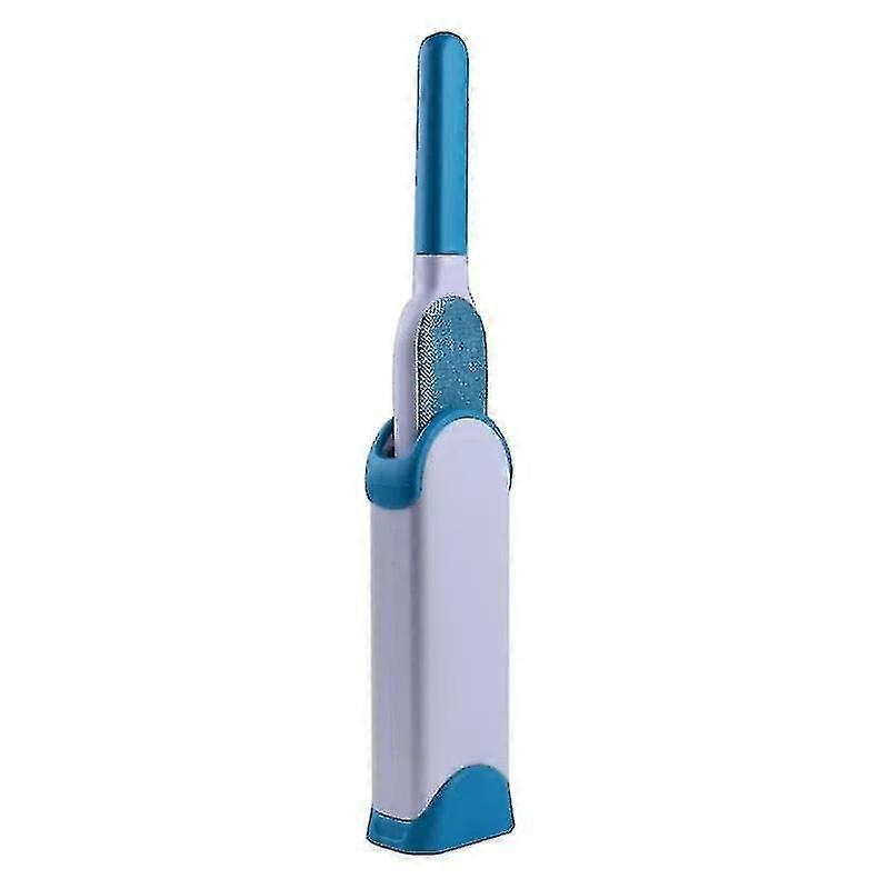Pet Cleaning Tool, Brush, Bonding Device, Large Blue Gift