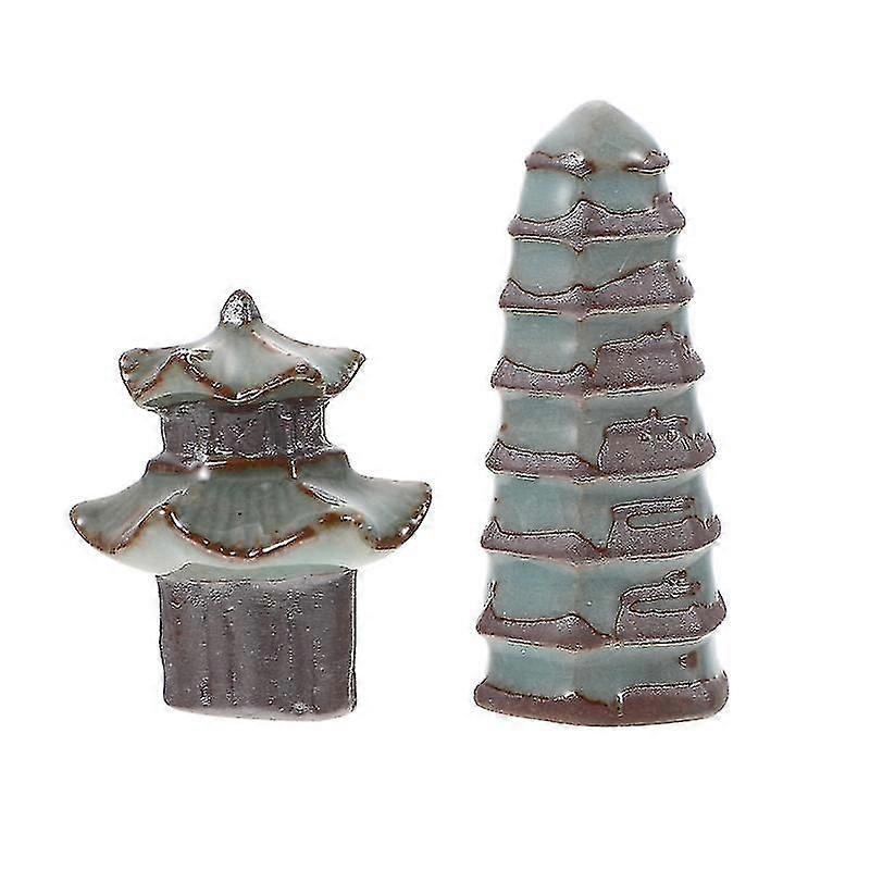 2pcs Flowerpot Ornament