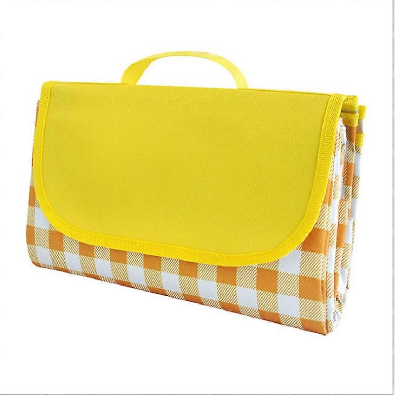 200 x 200 cm Picknickdecke