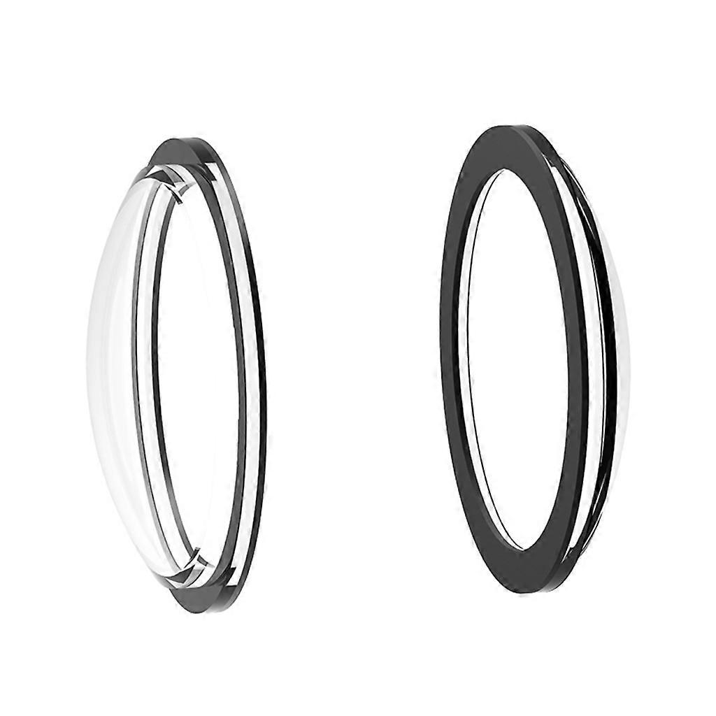 Oil-proof Lens Guard forInsta360 X3 Camera Lens Guard Adhesive Protector