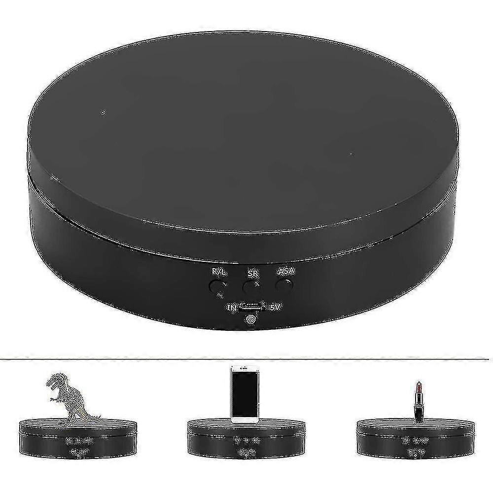 Use Duty Rotating Swivel Stand Turntable