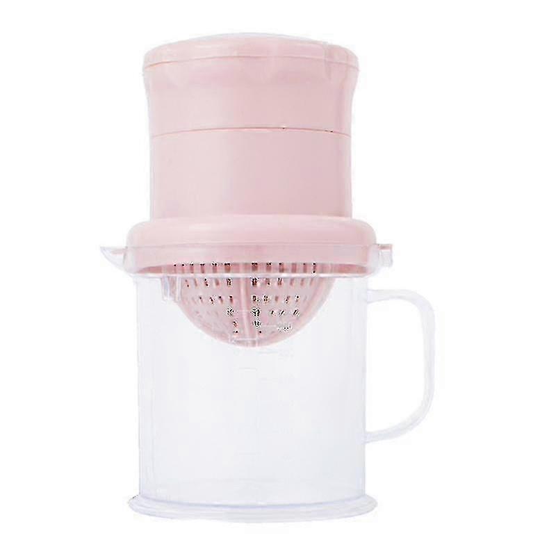 Simple Juicer Multifunctional Hand Press