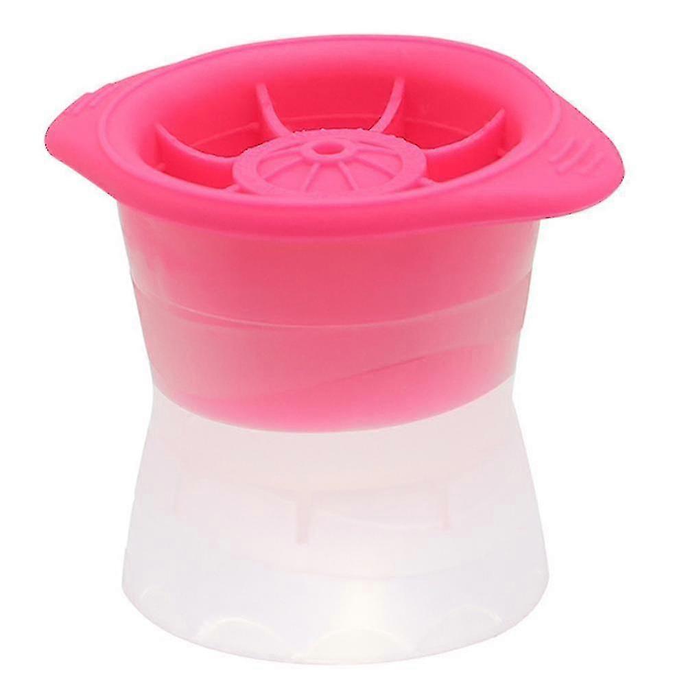 Ice Cube Trays,ice Hockey Machine Ice Tray Ice Cube Tray Mold Silicone Ice Ball Molding Stick Accessories Chocolate Ice Cube Mold