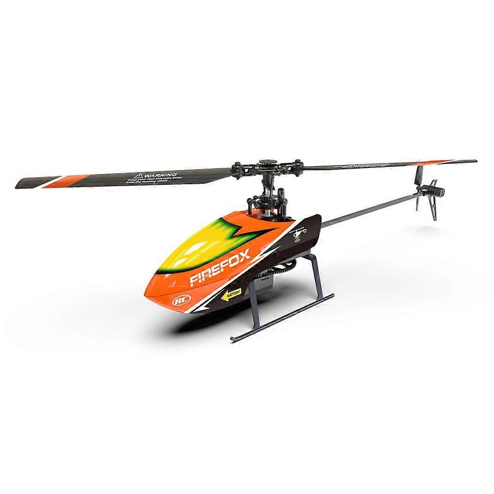 Hélicoptère RC avec gyroscope 4 canaux Miniature RC hélicoptère jouet cadeau pour les garçons filles