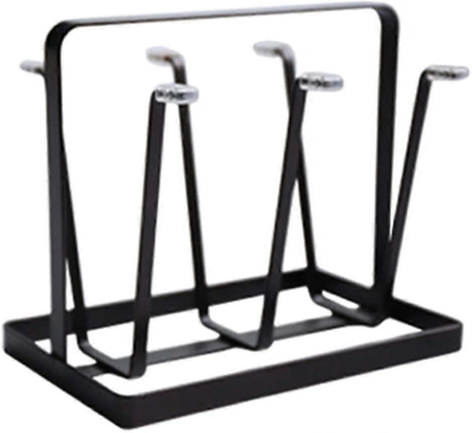 Metal Dish Drainer Drying Rack, Drying Rack For Bottles, Cups And Accessories