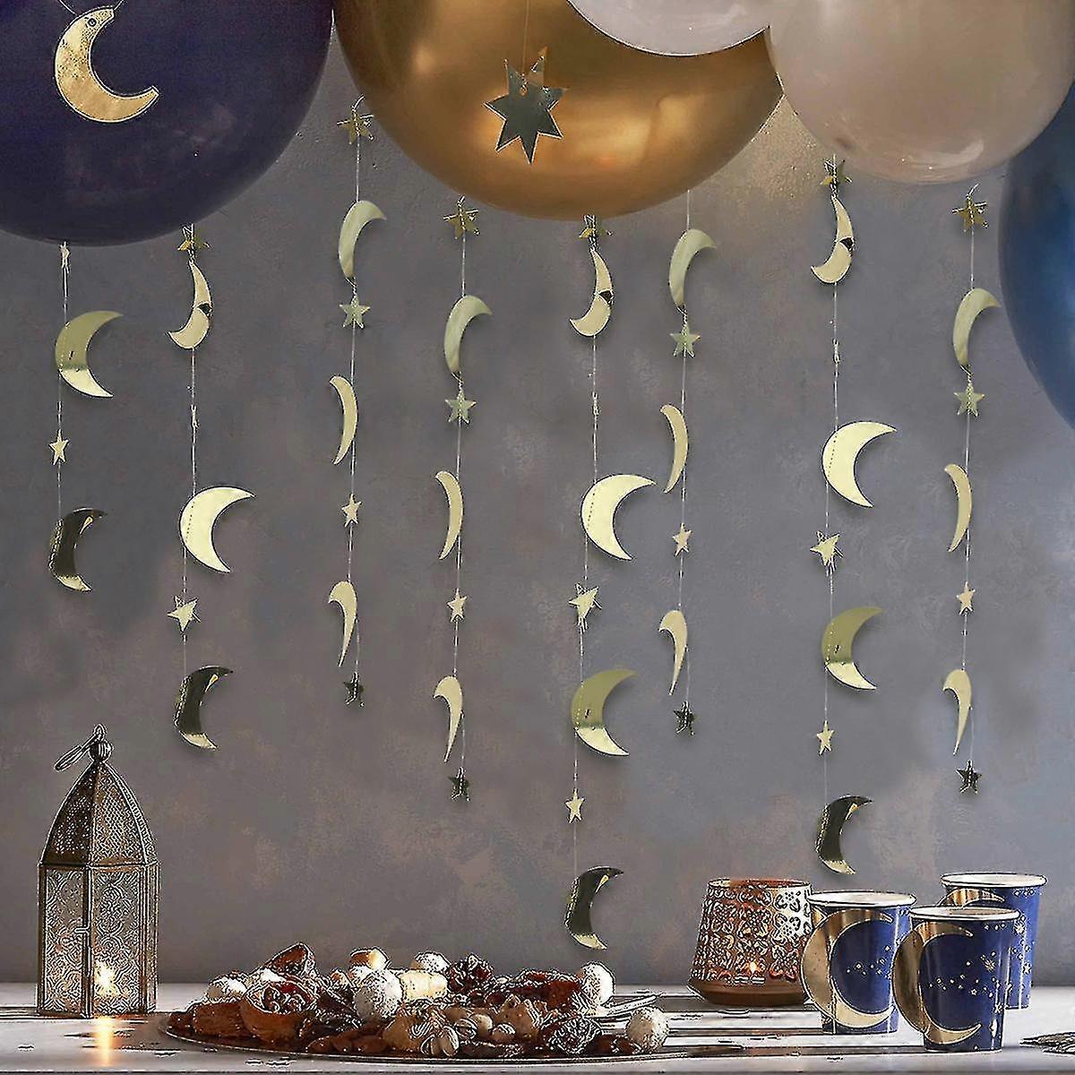 Cheers To 21 Years Banner, Pre-Strung,Rose Gold Glitter Paper Garlands For 21st...