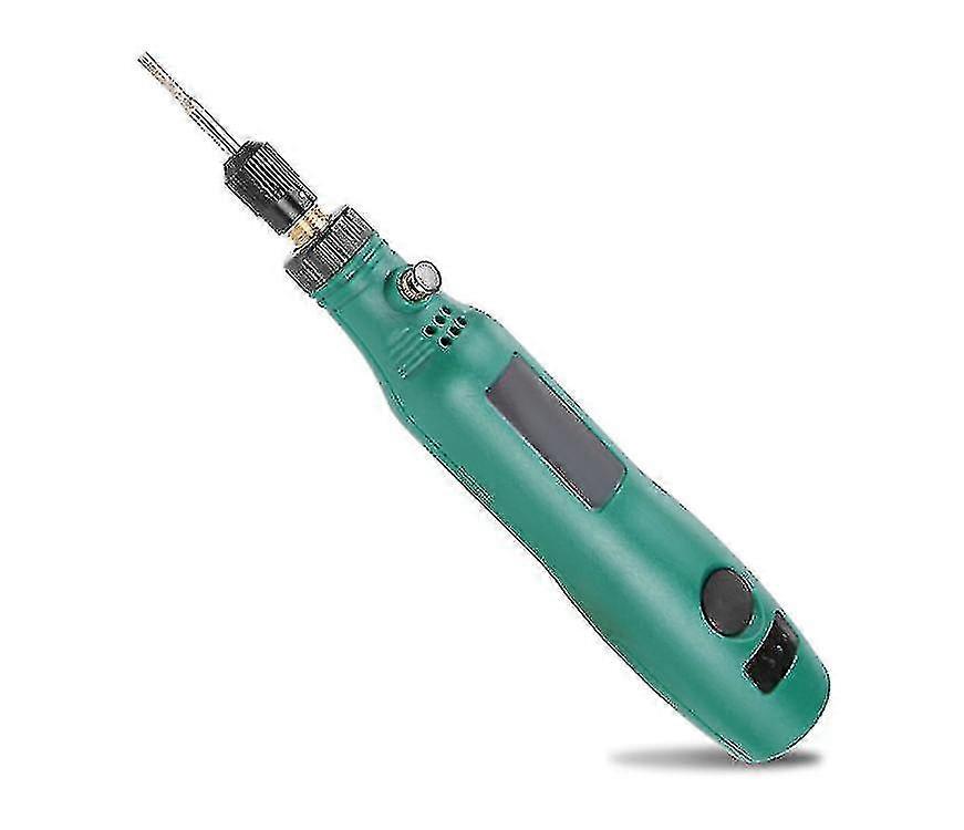 Mini Rechargeable Electric Drill, Wireless Multifunction Electric Motorcycle, Electric Drill, Electric Grinder