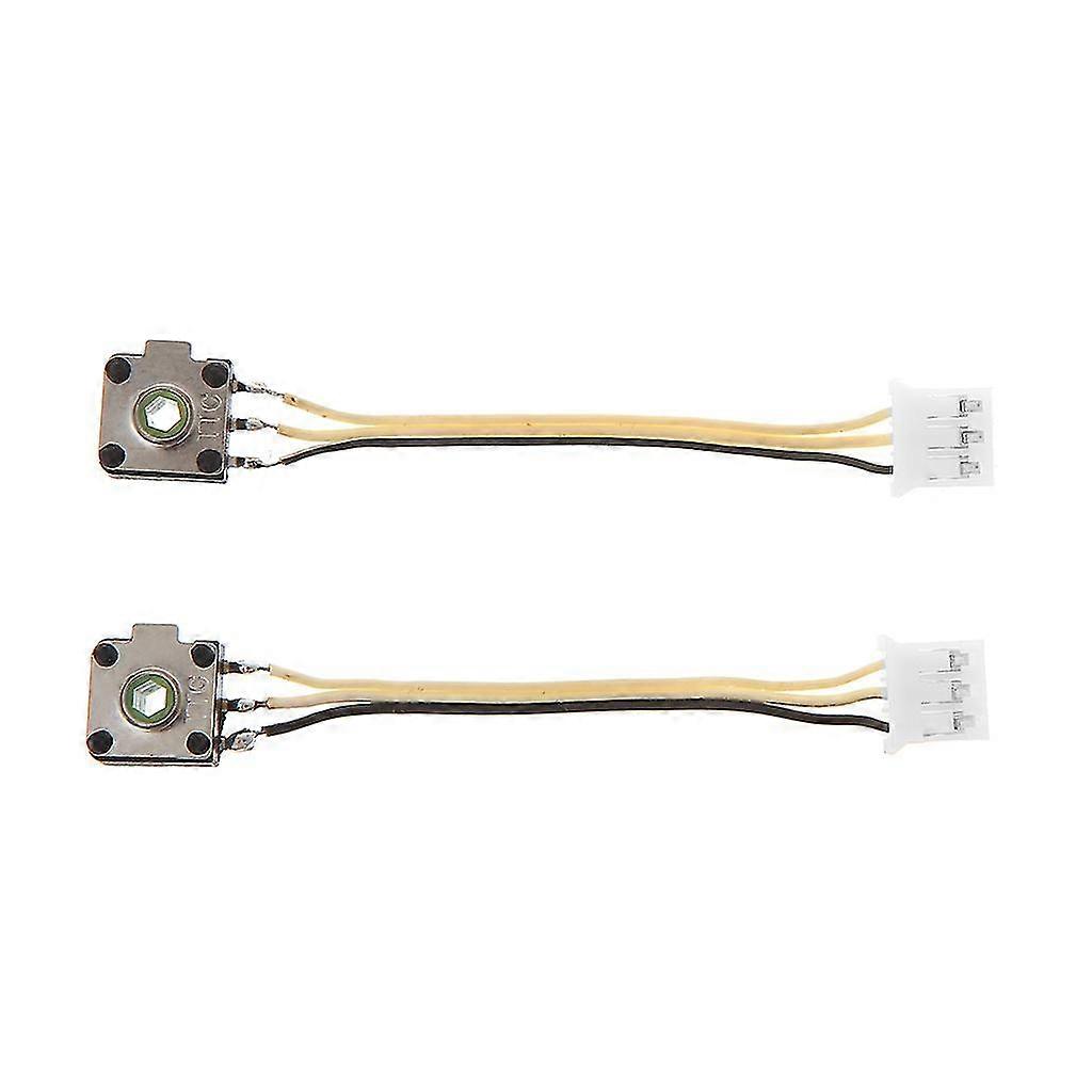 2sets Encoder For Razer Mouse Razer Naga 2014 Mamba 5g/v2 Encoder Mouse Wheel