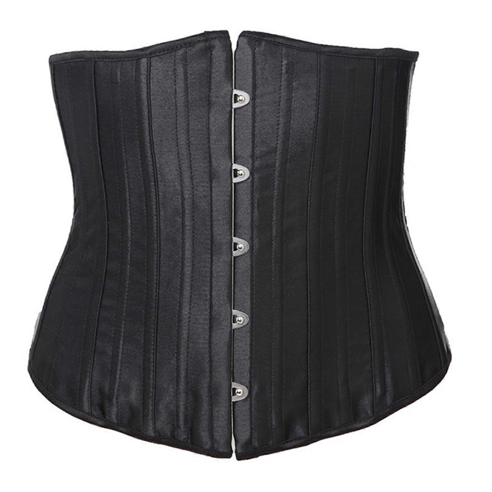 Shaping Girdle Bodice Corset