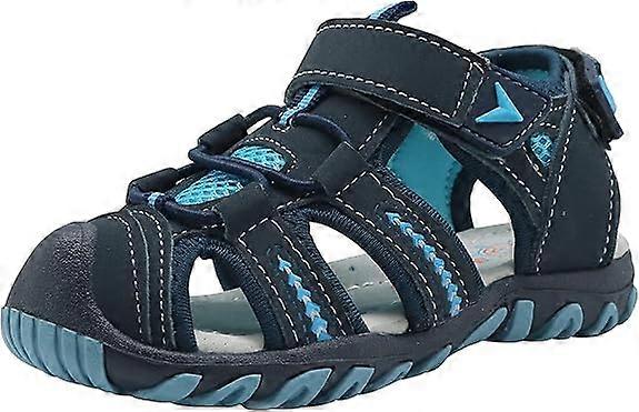 Sandalias deportivas de playa infantiles con