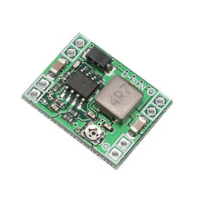 MP1584 Adjustable 3A DC-DC Converter Step Down Voltage Regulator 1Pc Module New